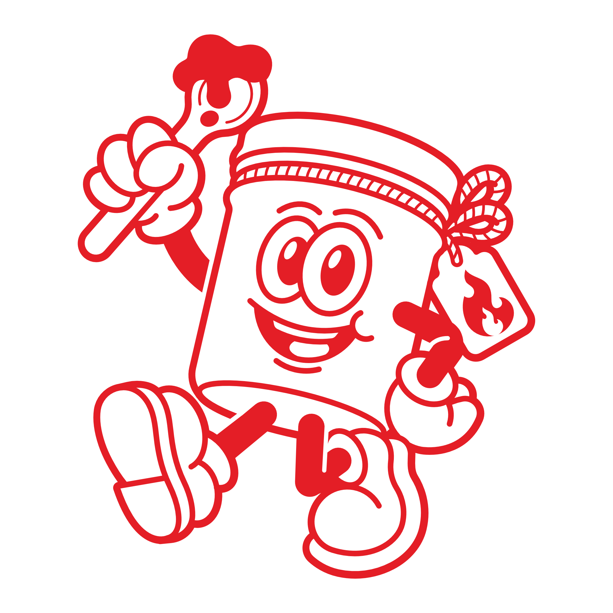 📅 1 Year Chilli Jam Subscription Subscriptions Easton Chilli